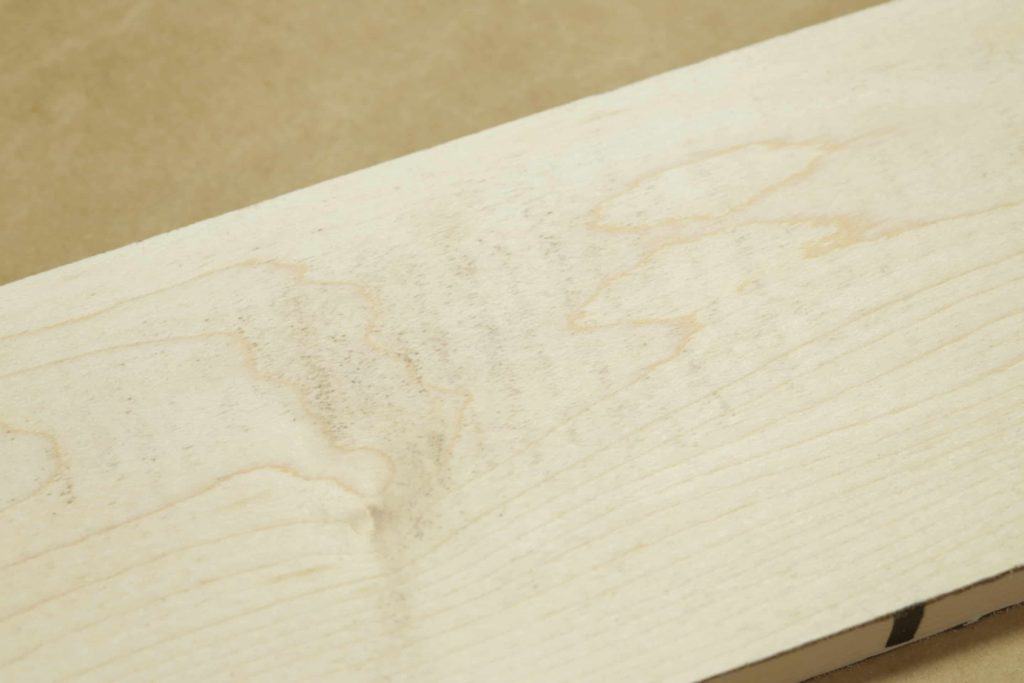 Chatter Marks 101 Uneeda