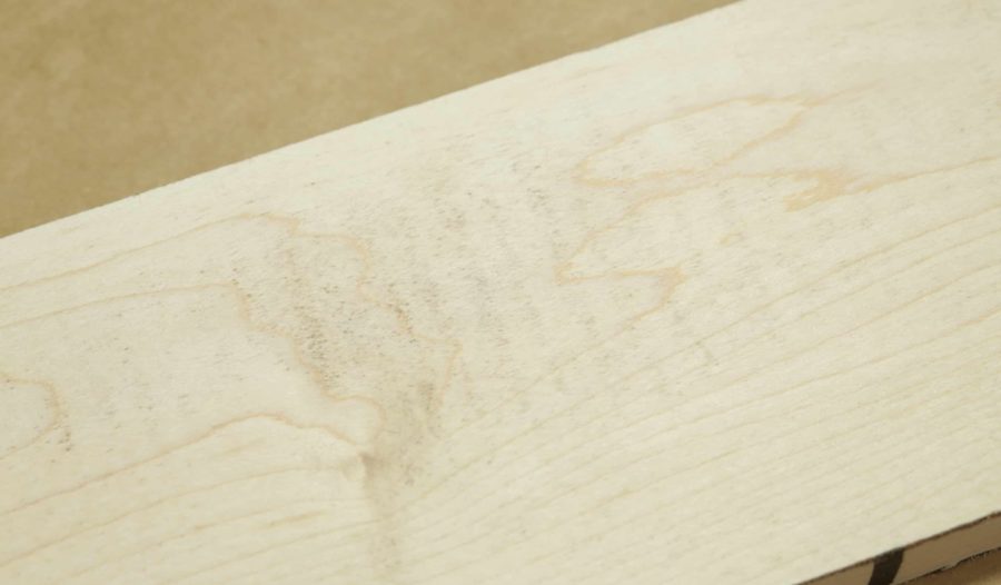 Chatter Marks 101 Uneeda