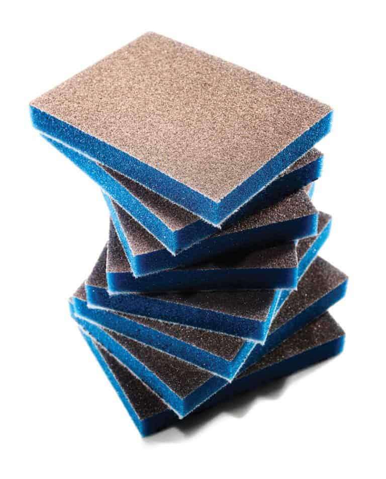 Abrasive Sponges for Sanding Uneeda