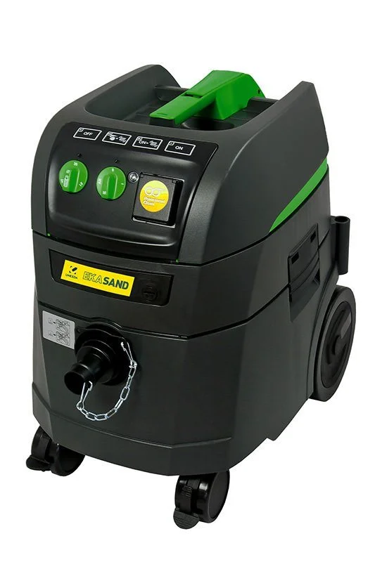EKASAND HEPA Dust Extractor Vacuum