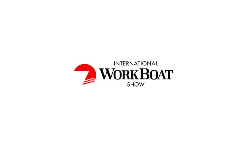International Workboat Show Uneeda