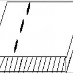 Scratch pattern