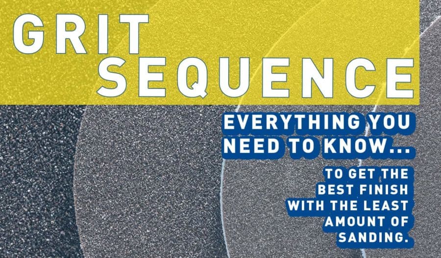 Grit Sequence Let (gr)it do the hard work for you. Uneeda