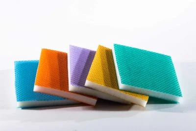 Ekadiamond Sponges Group